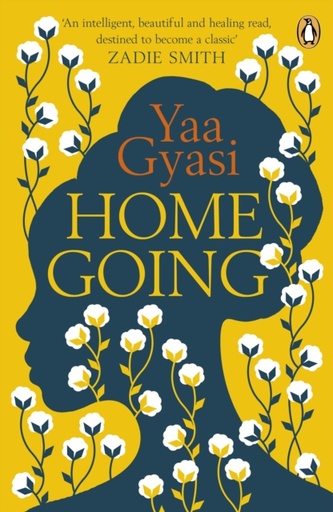 [9780241980446] Homegoing