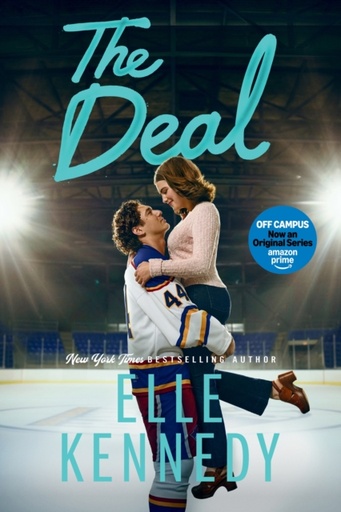 [9780349450452] Off Campus 1 : The Deal