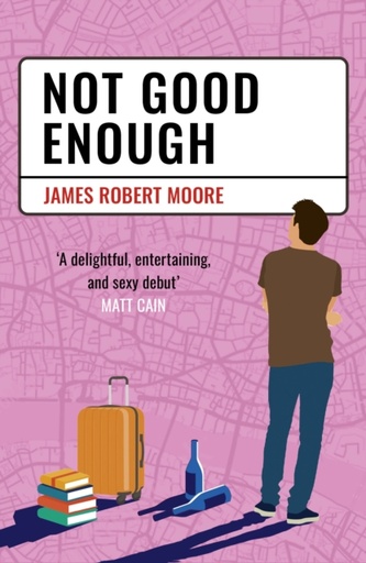 [9781068389306] Not Good Enough