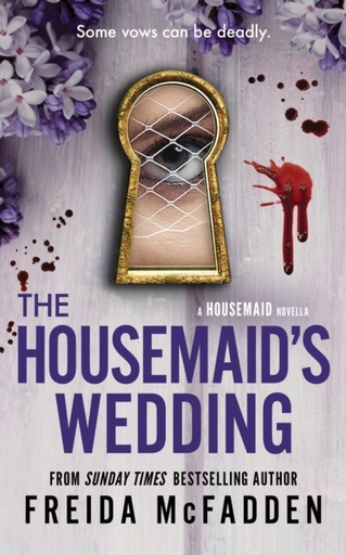 [9781628861891] Preorder : The Housemaid : The Housemaid's Wedding