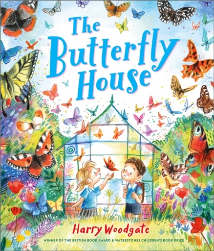 [9781839132902] The Butterfly House