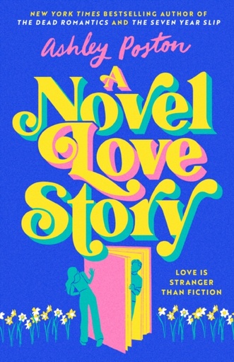 [9780008644314] A Novel Love Story