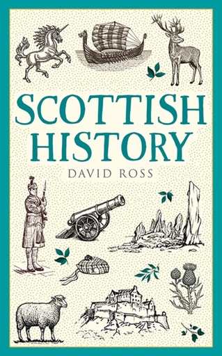 [9781780279657] Scottish History