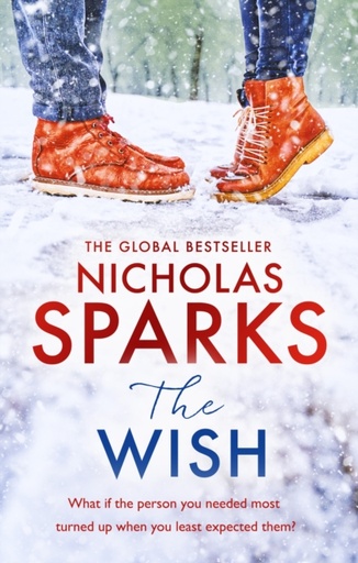 [9780751567830] The Wish