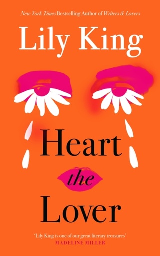 [9781837265527] Heart The Lover