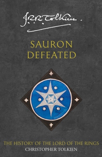[9780261103054] The History of Middle-Earth 9 : Sauron Defeated