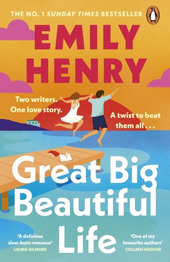 [9781405974738] Great Big Beautiful Life