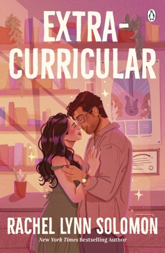 [9781405989060] Extracurricular