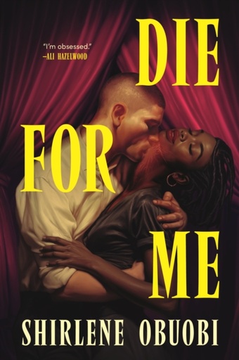 [9781529448559] Die For Me