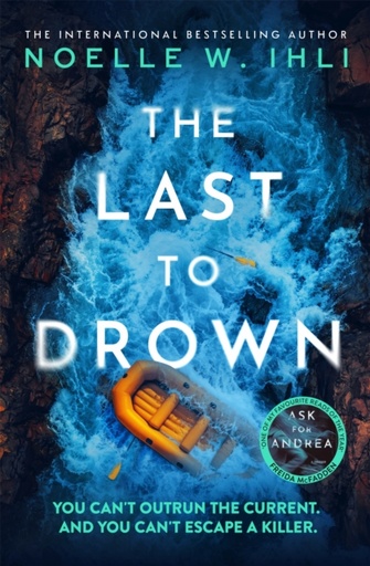[9781035080106] The Last To Drown