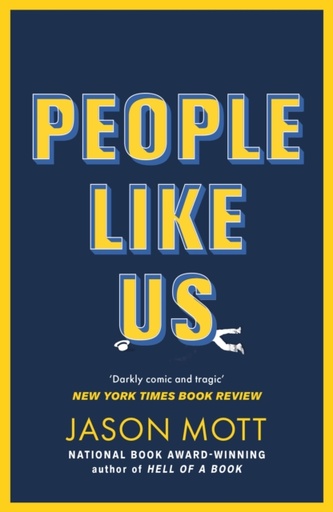 [9781398727625] People Like Us