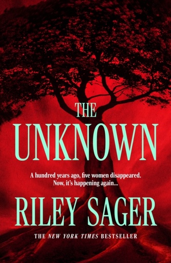[9781399742139] The Unknown