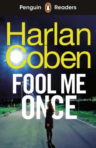 [9780241753996] Fool Me Once