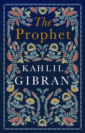 [9781847498274] The Prophet
