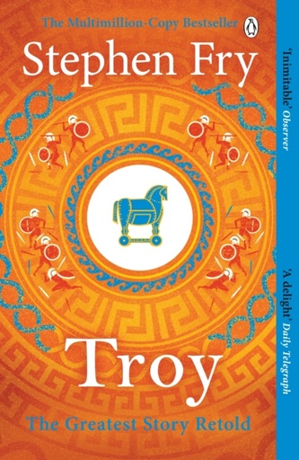 [9781405944465] Troy