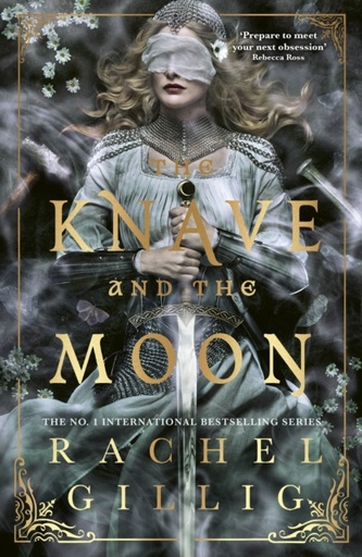 [9780356523002] Preorder : Stonewater Kingdom 2 : The Knave And The Moon