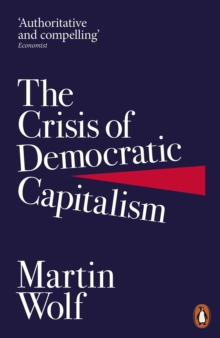 [9780141985831] The Crisis of Democratic Capitalism
